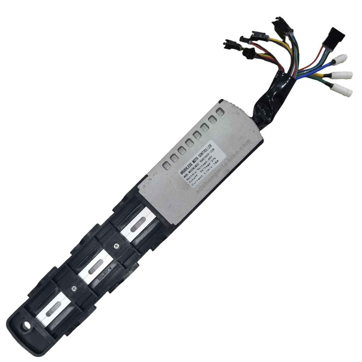Official MX02SHLLMS26' 9G48V18A500-1000W Controller Special for shengmilo MX02S Electric Bike